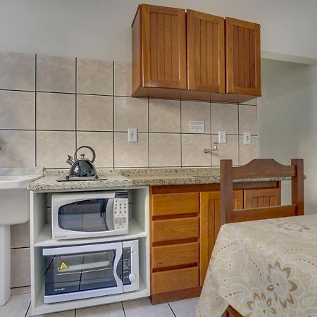 Marazul Apart Hotel Florianópolis Εξωτερικό φωτογραφία