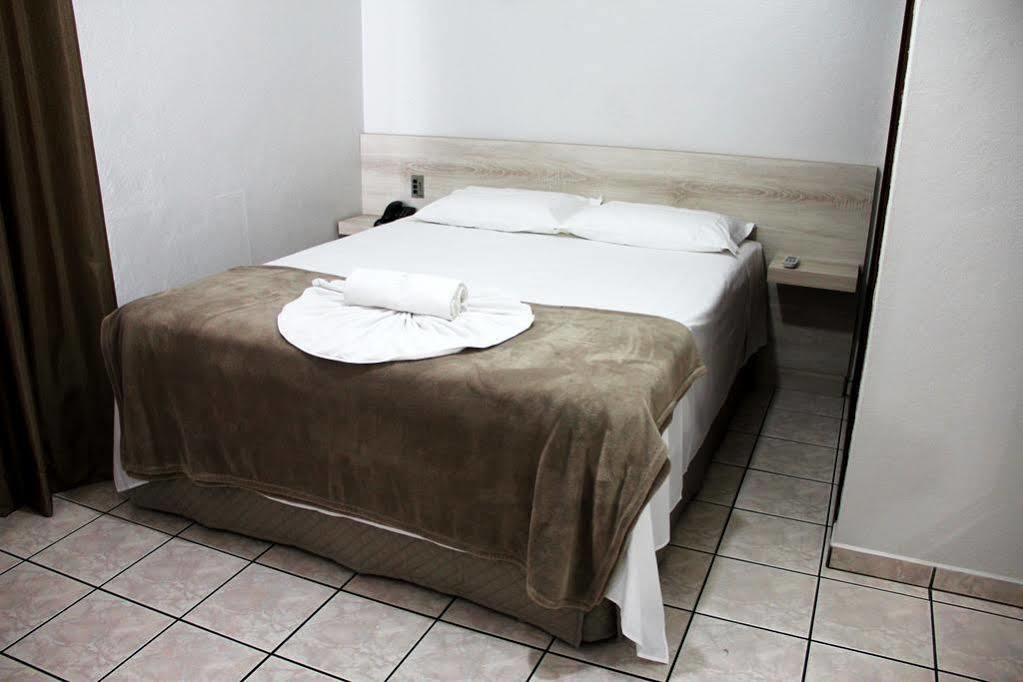 Marazul Apart Hotel Florianópolis Εξωτερικό φωτογραφία