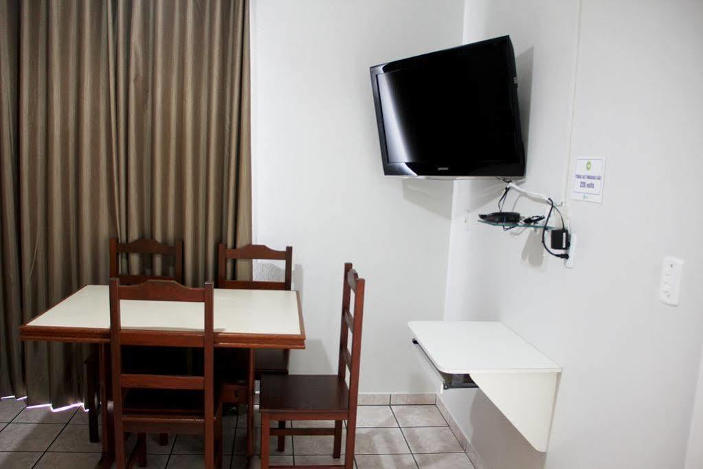 Marazul Apart Hotel Florianópolis Εξωτερικό φωτογραφία