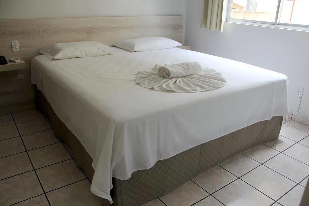 Marazul Apart Hotel Florianópolis Εξωτερικό φωτογραφία