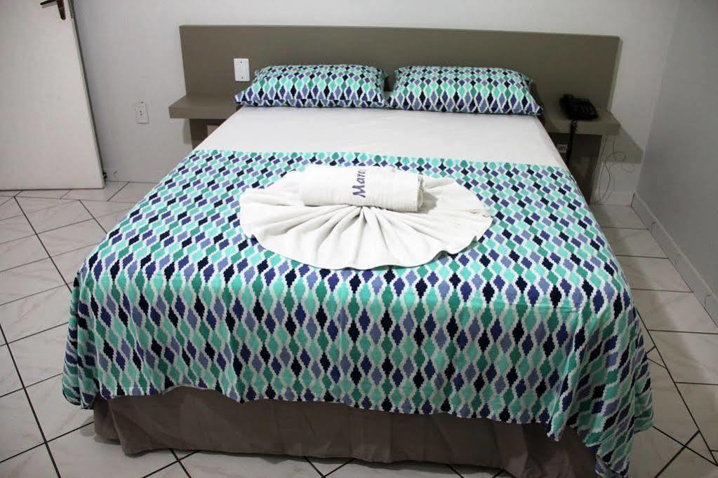 Marazul Apart Hotel Florianópolis Εξωτερικό φωτογραφία