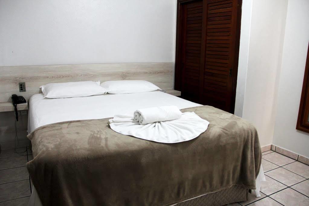 Marazul Apart Hotel Florianópolis Εξωτερικό φωτογραφία