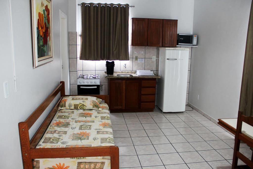 Marazul Apart Hotel Florianópolis Εξωτερικό φωτογραφία