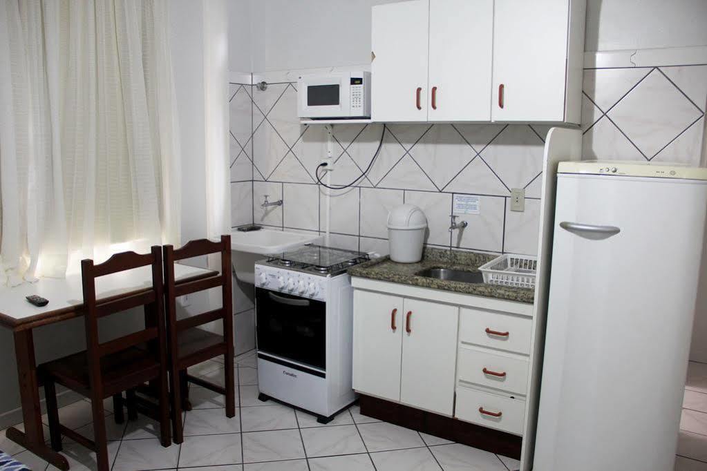 Marazul Apart Hotel Florianópolis Εξωτερικό φωτογραφία