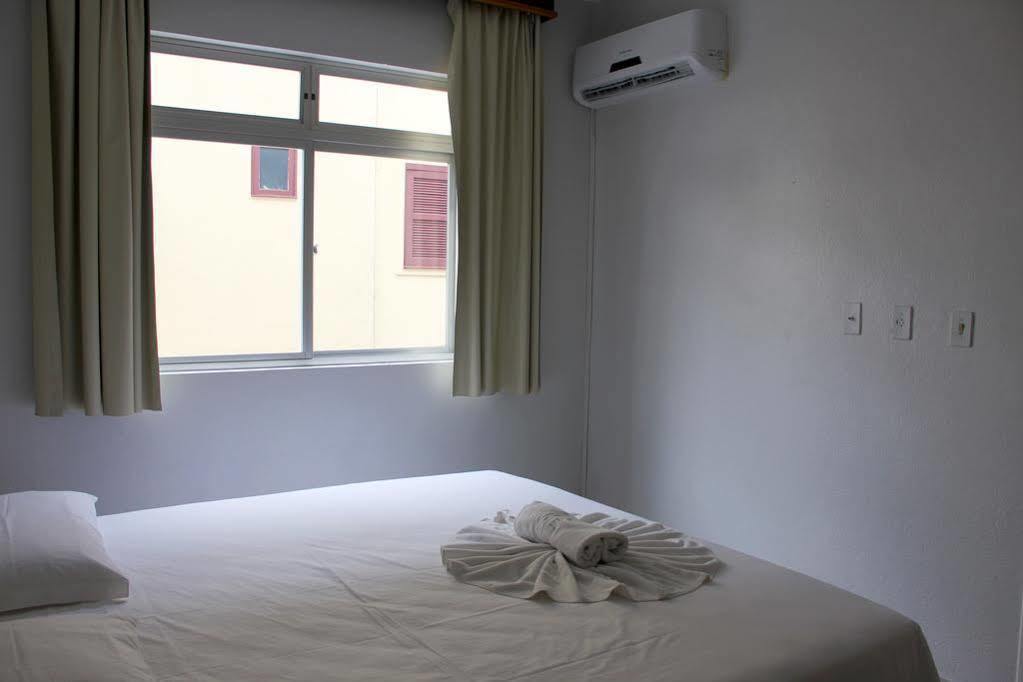 Marazul Apart Hotel Florianópolis Εξωτερικό φωτογραφία