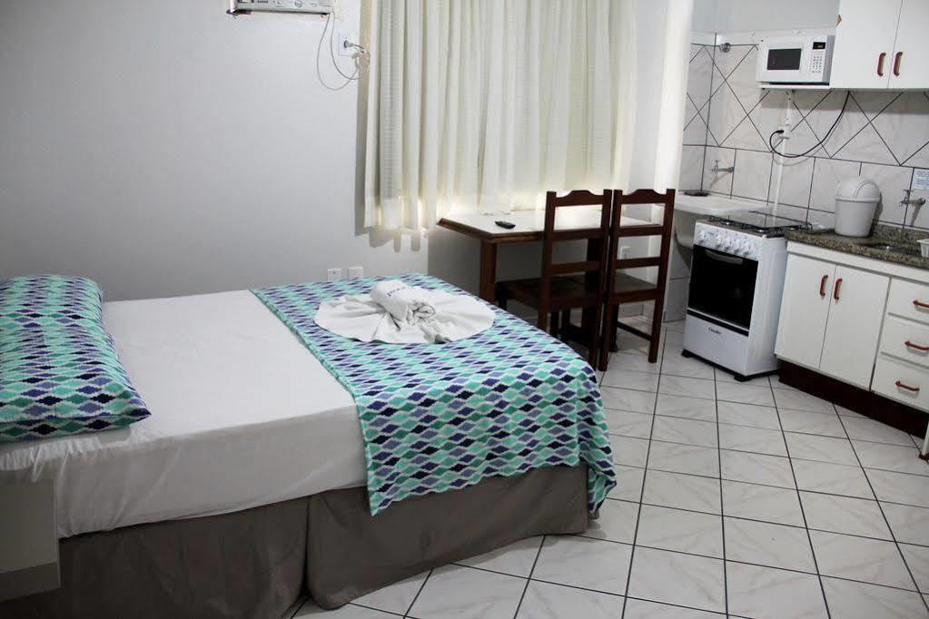 Marazul Apart Hotel Florianópolis Εξωτερικό φωτογραφία