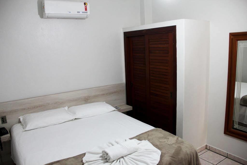 Marazul Apart Hotel Florianópolis Εξωτερικό φωτογραφία