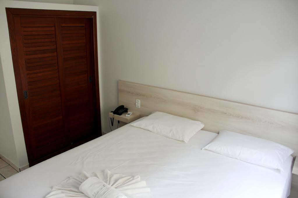Marazul Apart Hotel Florianópolis Εξωτερικό φωτογραφία