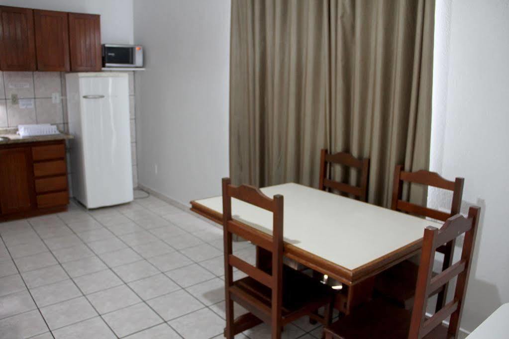 Marazul Apart Hotel Florianópolis Εξωτερικό φωτογραφία