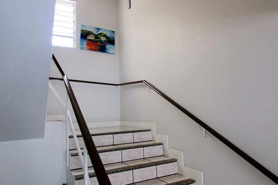Marazul Apart Hotel Florianópolis Εξωτερικό φωτογραφία
