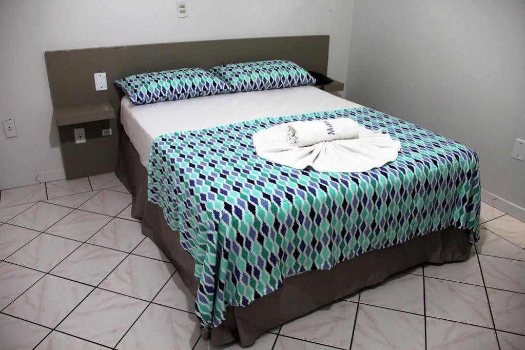 Marazul Apart Hotel Florianópolis Εξωτερικό φωτογραφία