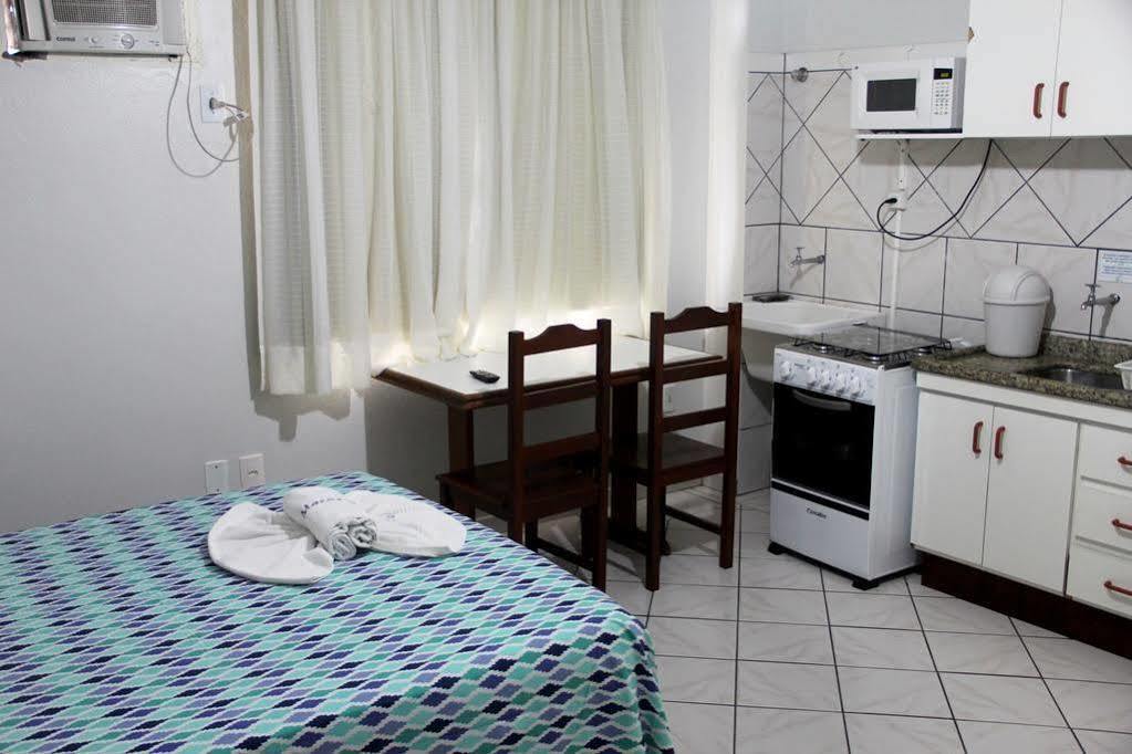 Marazul Apart Hotel Florianópolis Εξωτερικό φωτογραφία