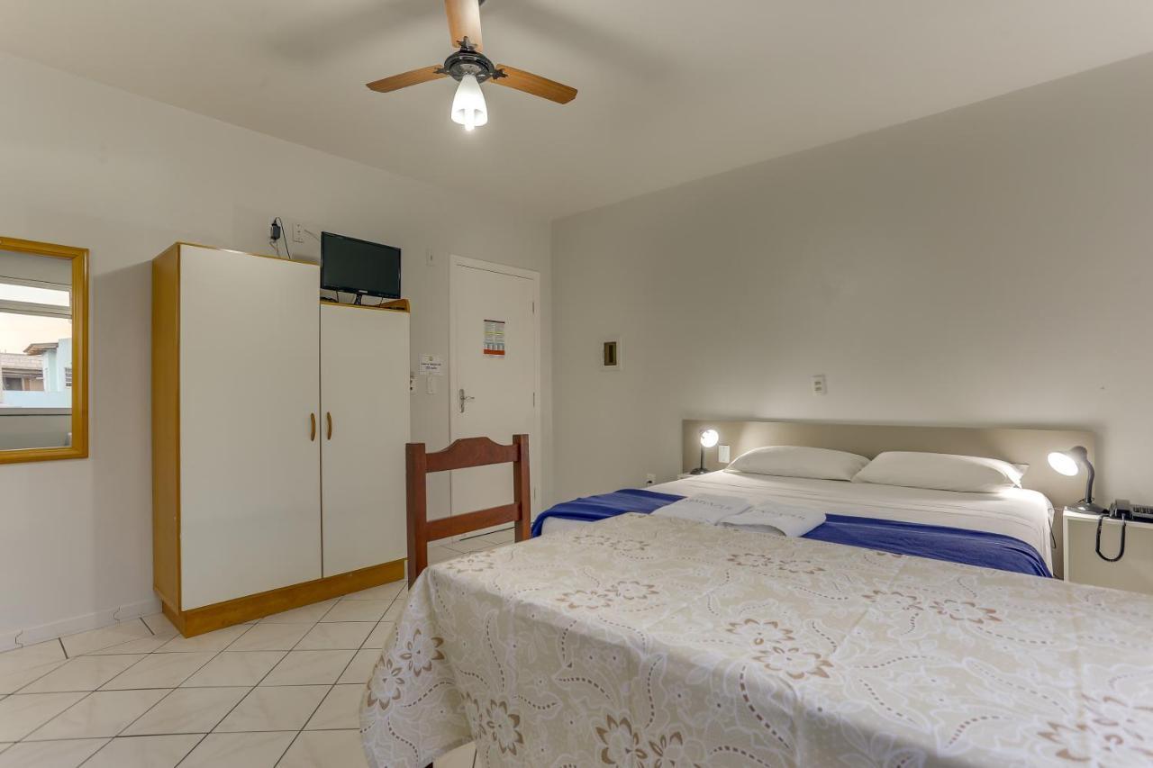 Marazul Apart Hotel Florianópolis Εξωτερικό φωτογραφία