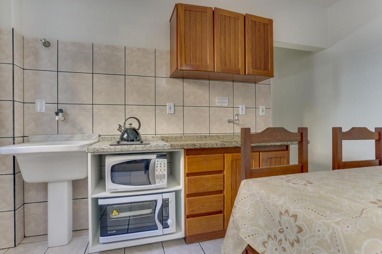 Marazul Apart Hotel Florianópolis Εξωτερικό φωτογραφία