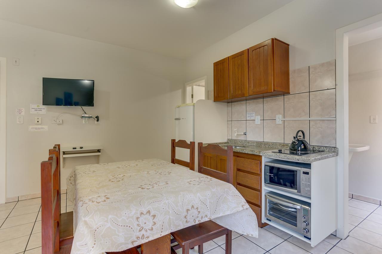 Marazul Apart Hotel Florianópolis Εξωτερικό φωτογραφία