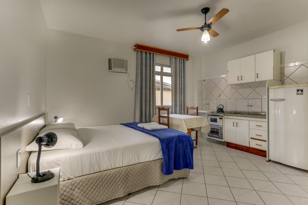 Marazul Apart Hotel Florianópolis Εξωτερικό φωτογραφία