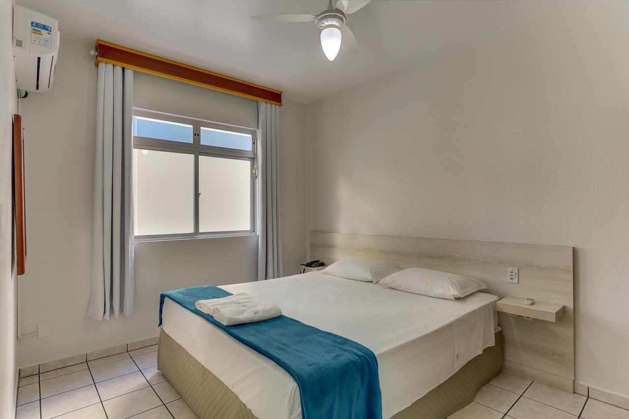 Marazul Apart Hotel Florianópolis Εξωτερικό φωτογραφία