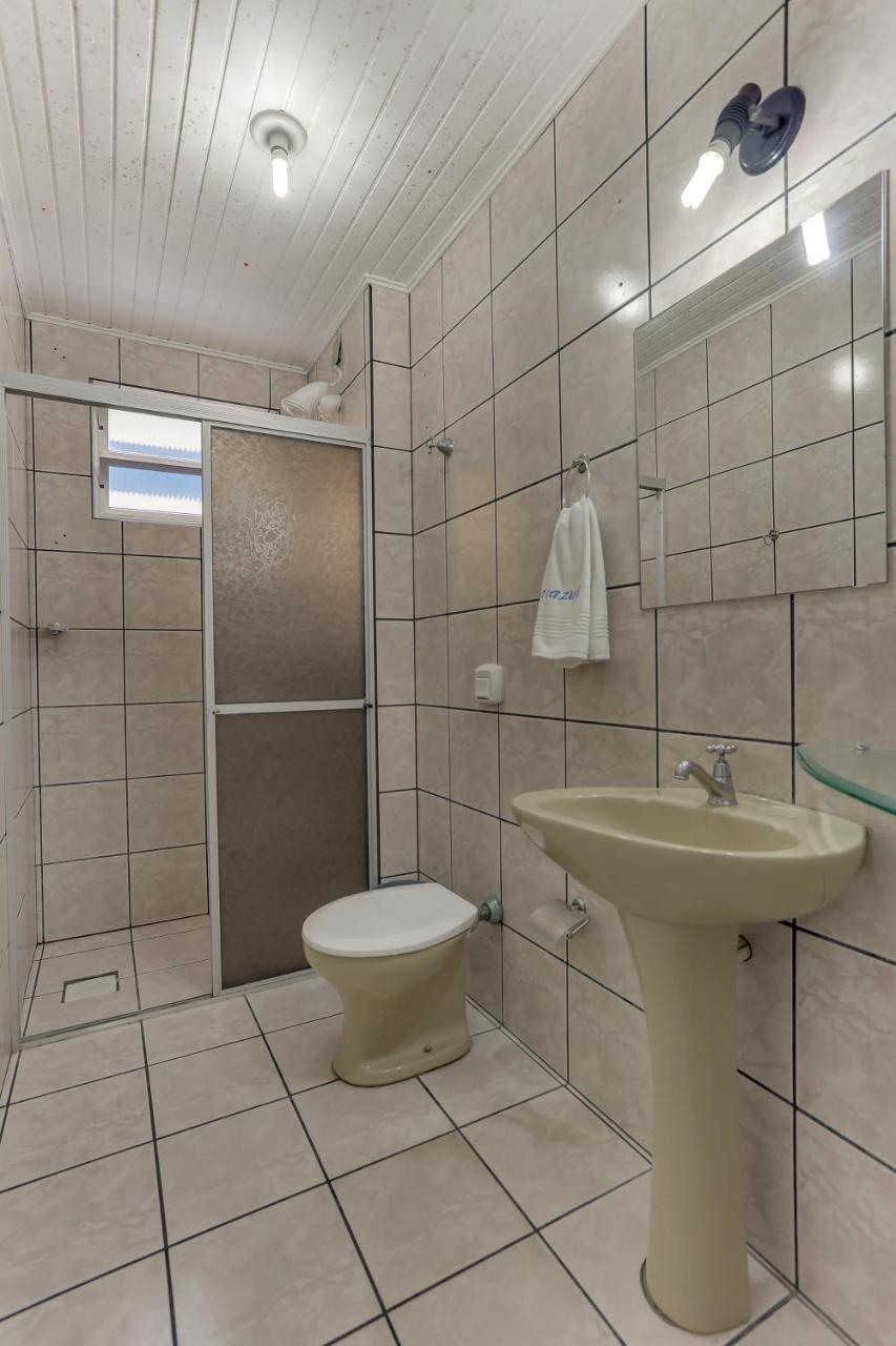 Marazul Apart Hotel Florianópolis Εξωτερικό φωτογραφία