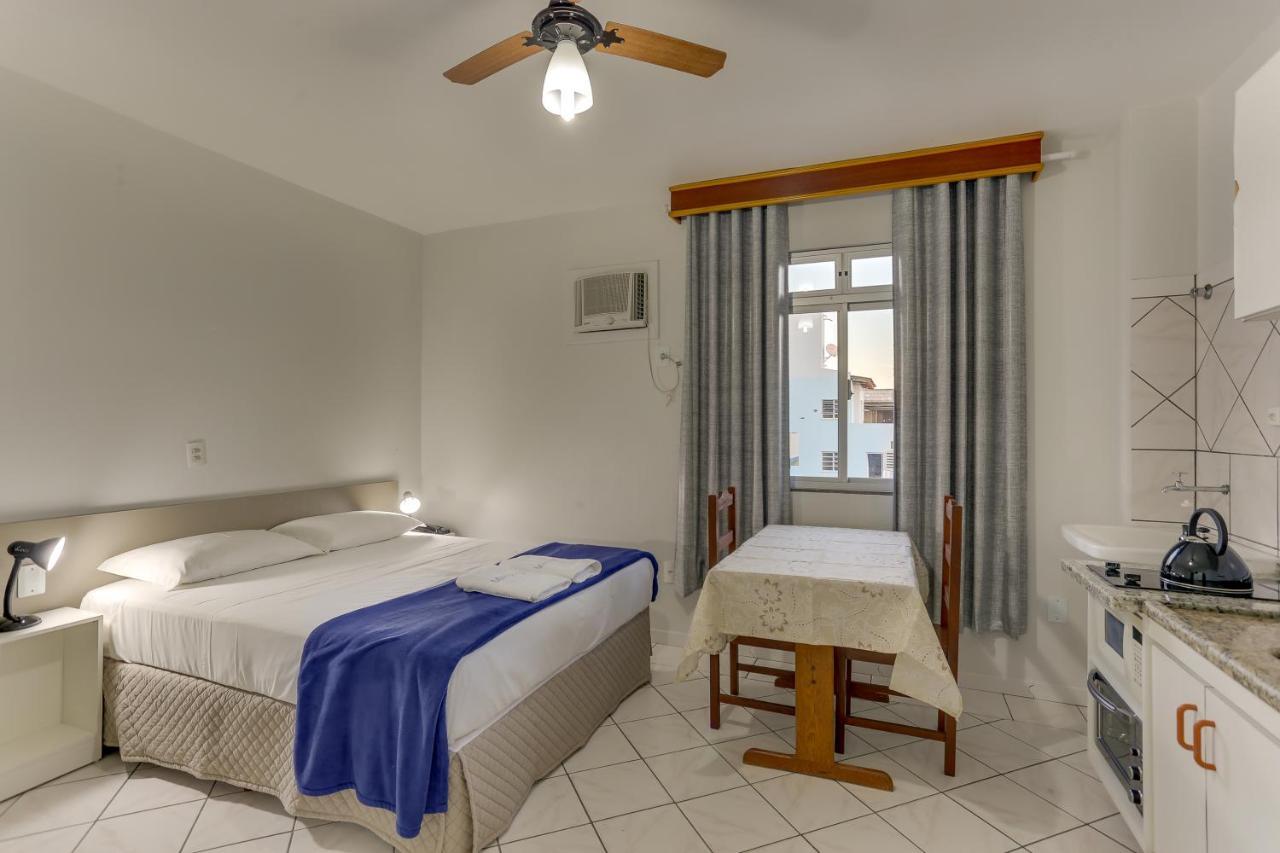 Marazul Apart Hotel Florianópolis Εξωτερικό φωτογραφία