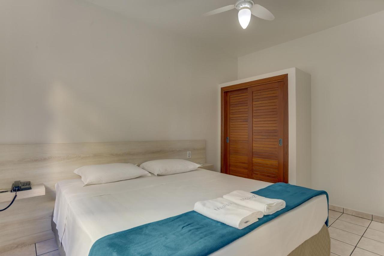 Marazul Apart Hotel Florianópolis Εξωτερικό φωτογραφία