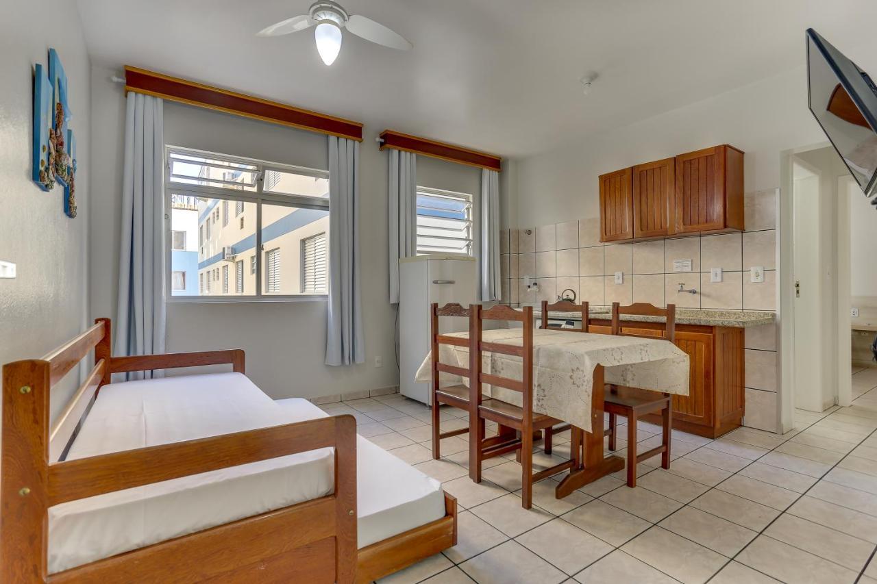 Marazul Apart Hotel Florianópolis Εξωτερικό φωτογραφία