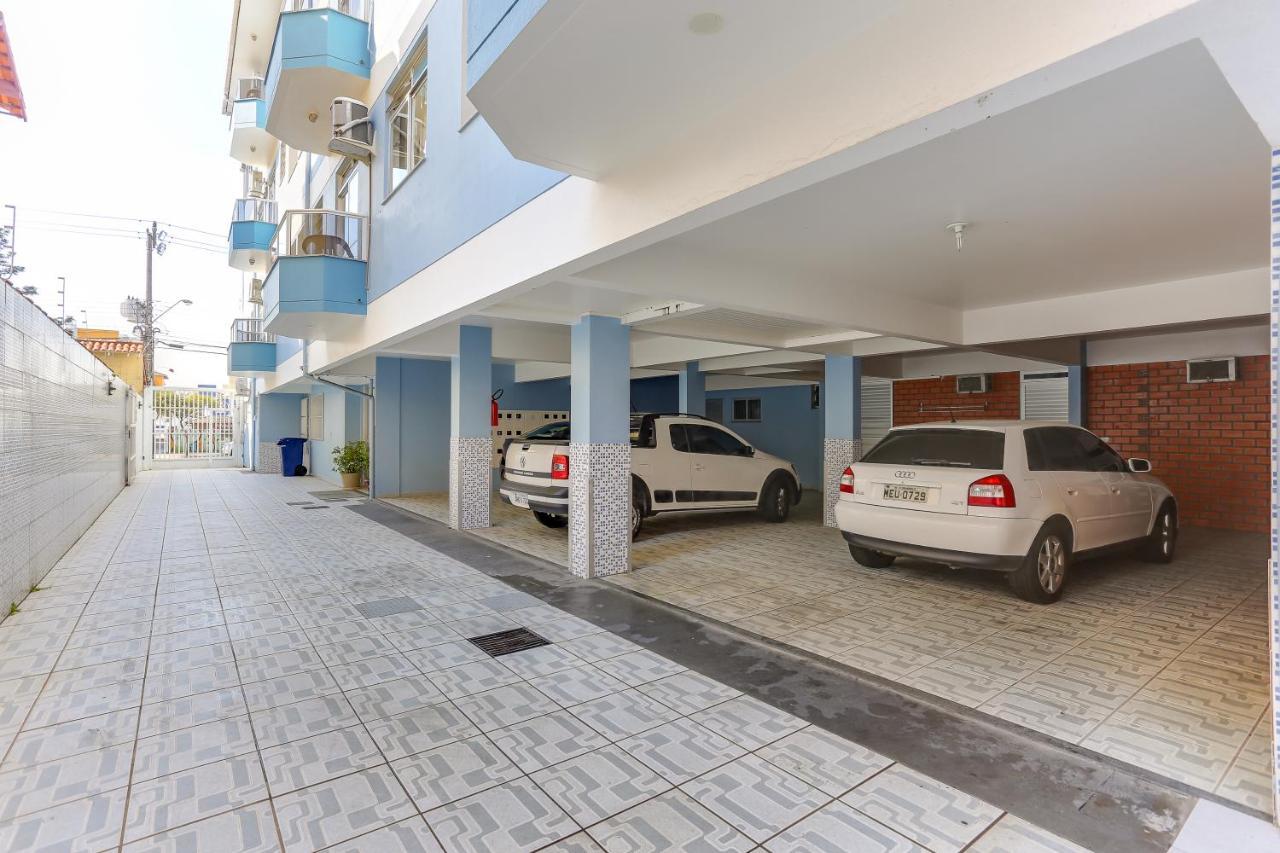 Marazul Apart Hotel Florianópolis Εξωτερικό φωτογραφία