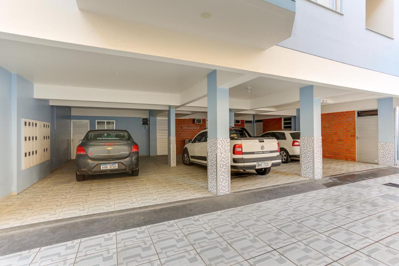 Marazul Apart Hotel Florianópolis Εξωτερικό φωτογραφία