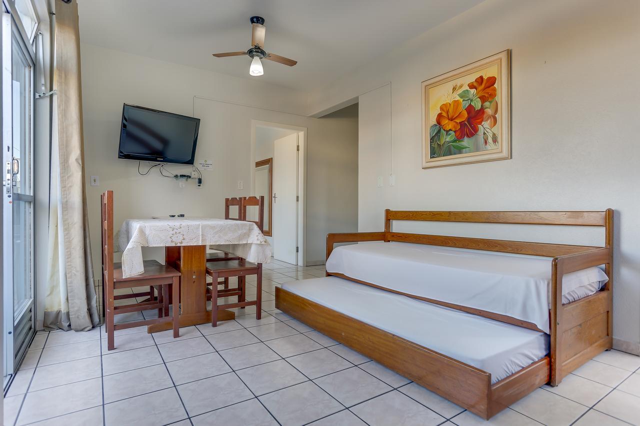 Marazul Apart Hotel Florianópolis Εξωτερικό φωτογραφία