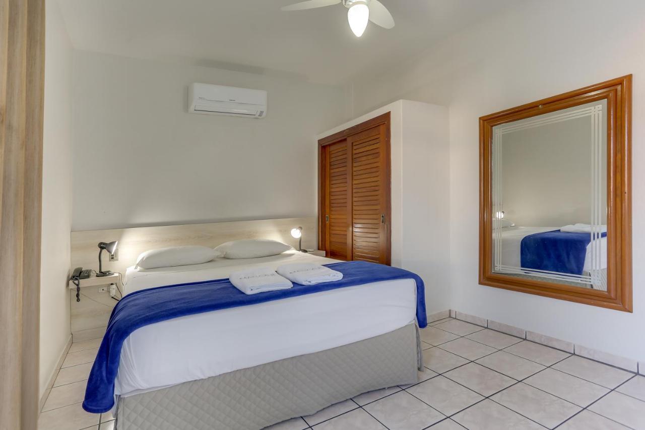 Marazul Apart Hotel Florianópolis Εξωτερικό φωτογραφία