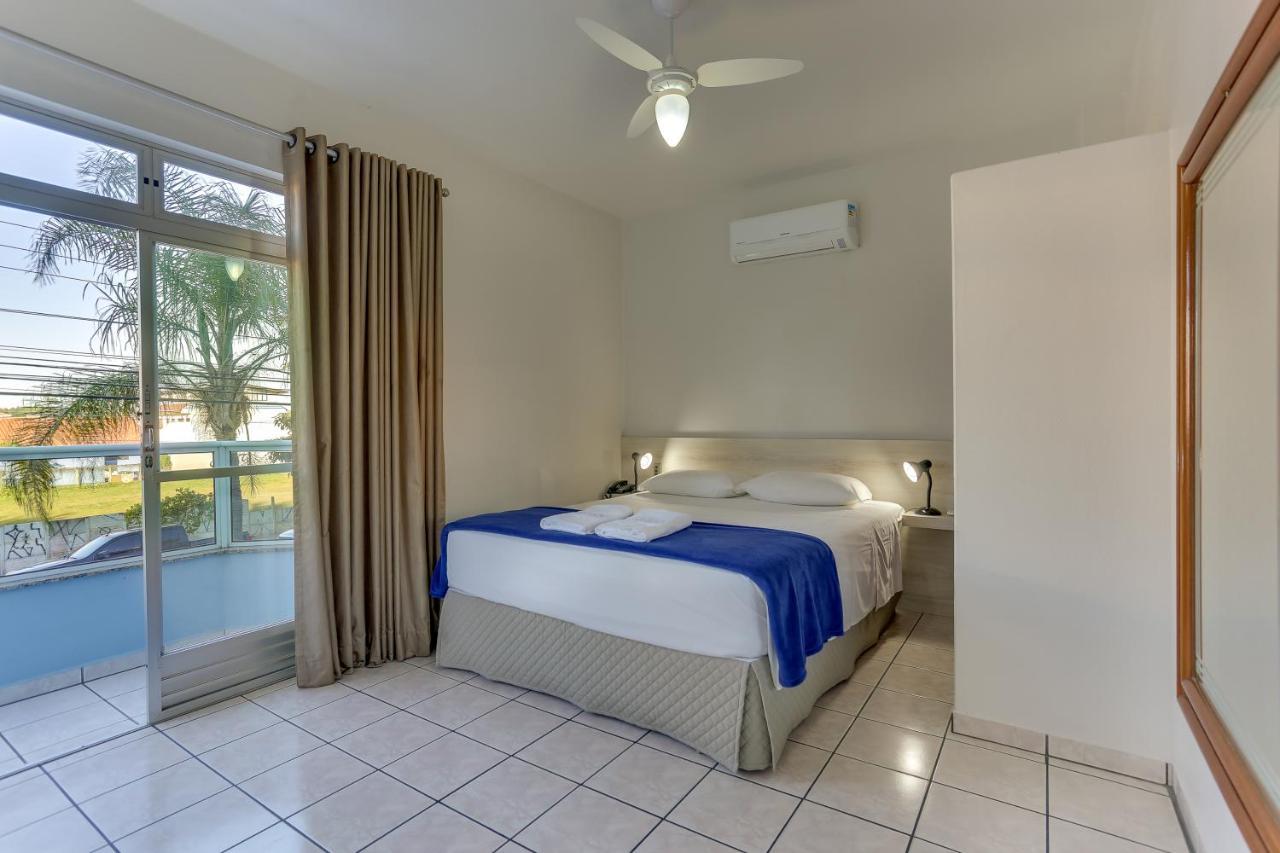 Marazul Apart Hotel Florianópolis Εξωτερικό φωτογραφία