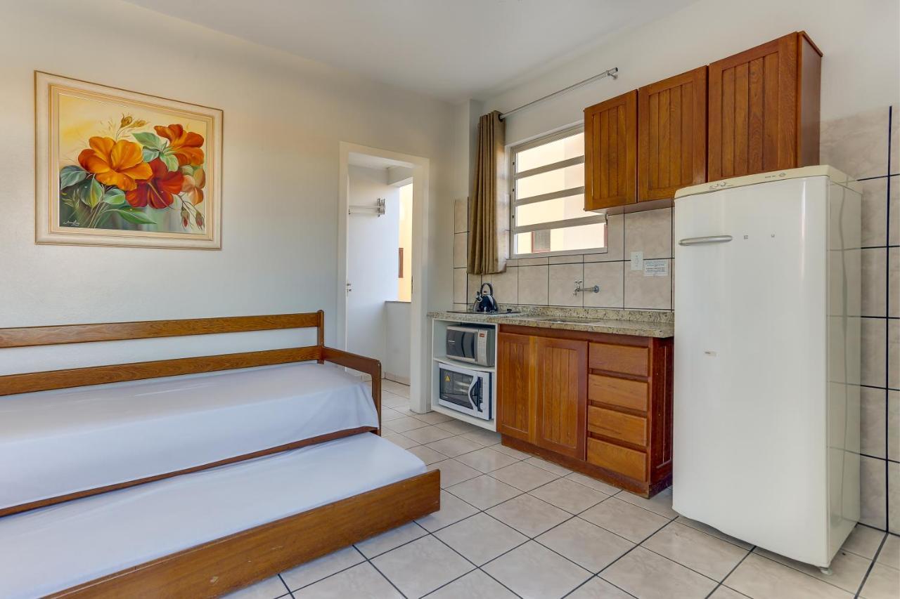 Marazul Apart Hotel Florianópolis Εξωτερικό φωτογραφία
