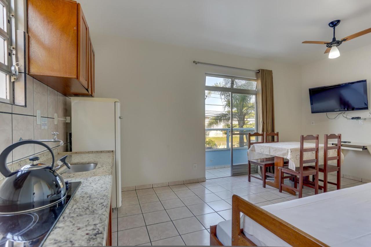 Marazul Apart Hotel Florianópolis Εξωτερικό φωτογραφία
