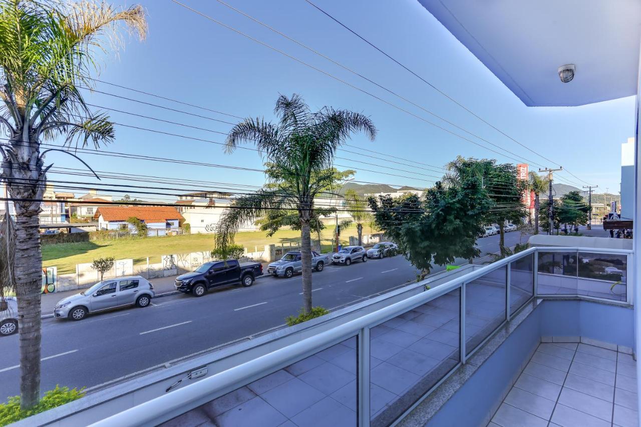 Marazul Apart Hotel Florianópolis Εξωτερικό φωτογραφία