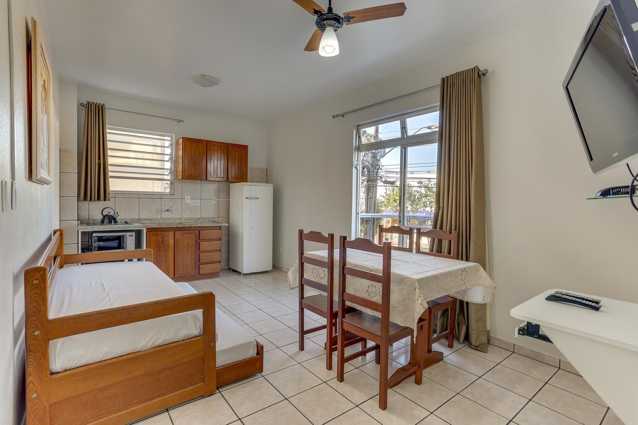 Marazul Apart Hotel Florianópolis Εξωτερικό φωτογραφία